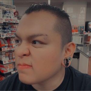 Meet your Posher, Rufus